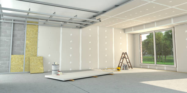 Best Insulation Installation Services in Olivehurst, CA