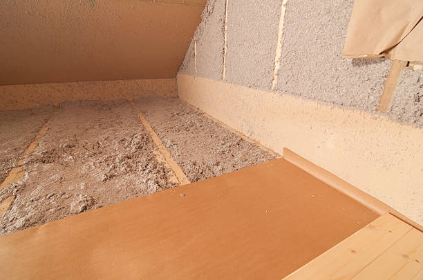 Best Residential Insulation in Olivehurst, CA