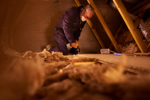 Best Residential Insulation in Olivehurst, CA